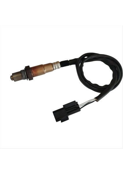 Hyundai Atos I10 Kıa Picanto Için Araç Oksijen Sensörü O2 Sensörü (Yurt Dışından)
