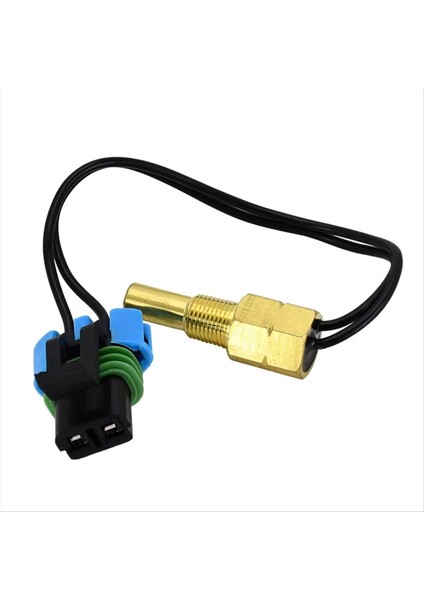 Yeni Yüksek Kaliteli Su Sıcaklık Sensörü 12-01145-03 (Yurt Dışından)