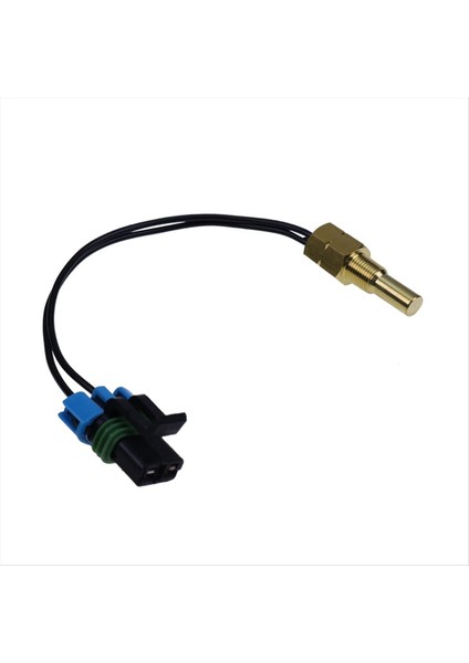 Yeni Yüksek Kaliteli Su Sıcaklık Sensörü 12-01145-03 (Yurt Dışından) fırsatları