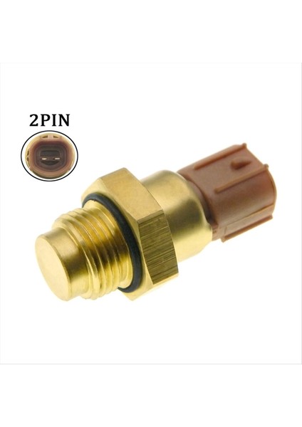 Daewoo Tico Için Radyatör Soğutma Fanı Anahtarı Su Sıcaklık Sensörü (Yurt Dışından) indirimleri