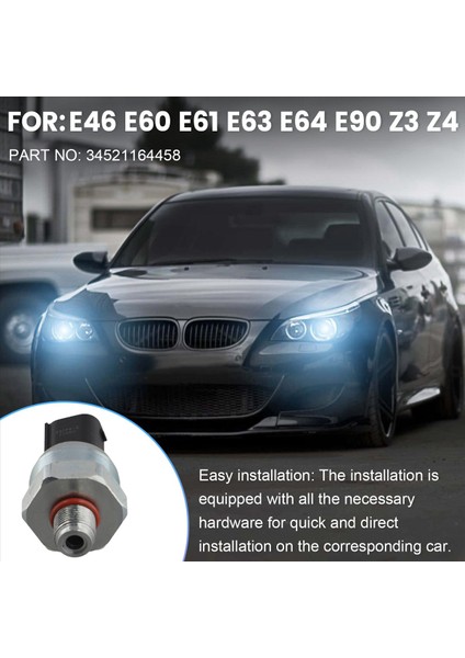 Bmw E46 E60 Için 2 Adet Dsc Fren Basınç Sensörü Anahtarı (Yurt Dışından) fırsatları