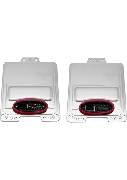 Mercedes Benz W211 S211 5DC00906000 5DC009060-00 Için Yeni D1S Xenon Far Hıd Balast Kontrol Ünitesi Modülü 2 Adet (Yurt Dışından)