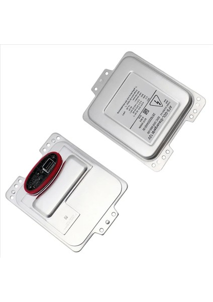 Mercedes Benz W211 S211 5DC00906000 5DC009060-00 Için Yeni D1S Xenon Far Hıd Balast Kontrol Ünitesi Modülü 2 Adet (Yurt Dışından) modelleri