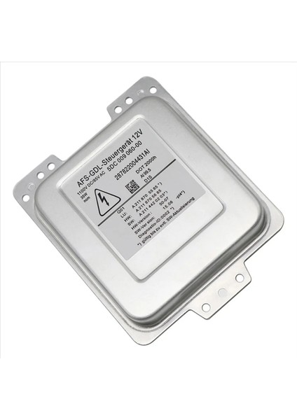 Mercedes Benz W211 S211 5DC00906000 5DC009060-00 Için Yeni D1S Xenon Far Hıd Balast Kontrol Ünitesi Modülü 2 Adet (Yurt Dışından) fırsatları