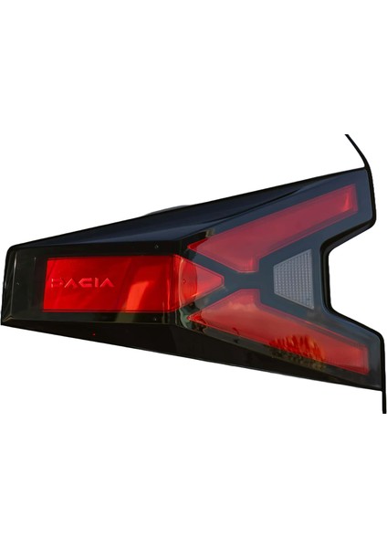 SOL STOP LAMBASI DUSTER III MAIS 265557632R