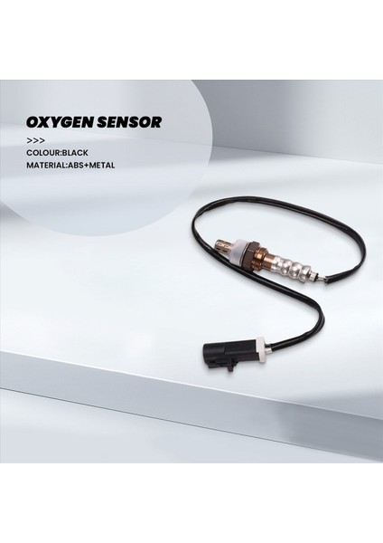 Ford F150 Pickup 4.2l 4.6l 5.4l 1997-2008 Için 4 Set Oksijen O2 Sensörü (Yurt Dışından) fırsatları