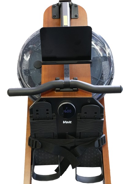 Voıt R626 Su Dirençli Kondisyon Küreği