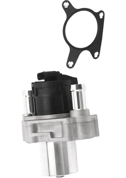 Mercedes Benz Sprinter 906 2006 Için 710471D A6421401460 Araç Egzoz Gazı Devridaim Valfi - Motor Atık Egr Valfi (Yurt Dışından)