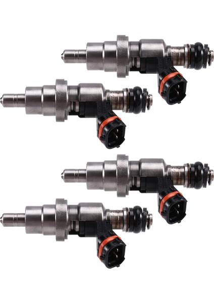 23250-28030 4 Adet Toyota Noah Gaia Vista Rav4 Premio 2001-2007 23209-29025 Için Araç Yakıt Enjektörleri (Yurt Dışından) fiyatları
