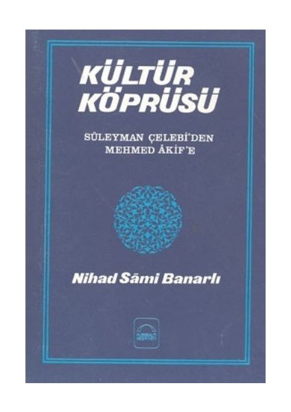 Kültür Köprüsü