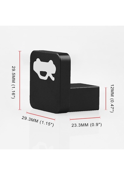 Kaput Açma Mandalı Kolu Tamir Takımı, Honda Cıvıc, Cr-V, Element Için Uygundur (Yurt Dışından) modelleri