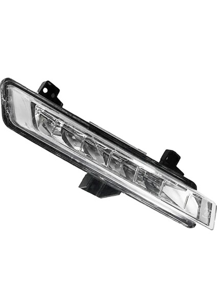 Renault Clio Iv 4 2016-2019 Için Ön Tampon Işıkları, Sis Farları, Gündüz Farları, Sinyal Lambaları, Sol: 266051034R (Yurt Dışından) indirimleri