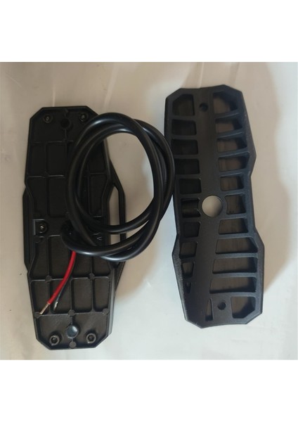 Beyaz Utv Kubbe Işığı Rulo Çubuğu Montajlı LED Rulo Kafesi Yardımcı Işığı Polaris Için Rzr Için Utv 4WD Için Can-Am Için Anahtarlı (Yurt Dışından) fiyatları