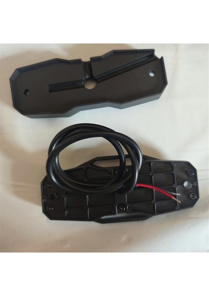 Beyaz Utv Kubbe Işığı Rulo Çubuğu Montajlı LED Rulo Kafesi Yardımcı Işığı Polaris Için Rzr Için Utv 4WD Için Can-Am Için Anahtarlı (Yurt Dışından) fırsatları