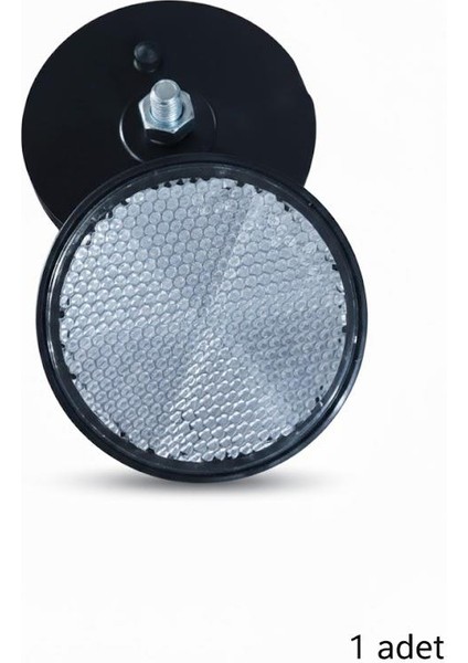 Yan Reflektör Cg 6mm Beyaz Aym fiyatları