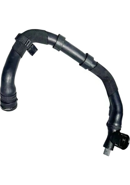 Vw Golf Passat B8 Skoda Için Motor Soğutma Sistemi Soğutma Borusu 5Q0122051B Gates Soğutma Borusu (Yurt Dışından)