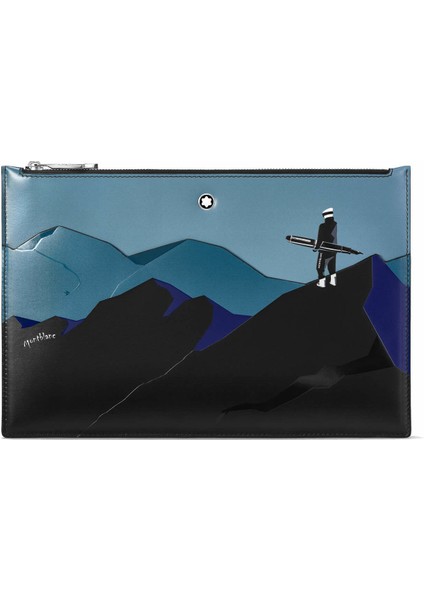 Meisterstück Scenic Cüzdan 130033