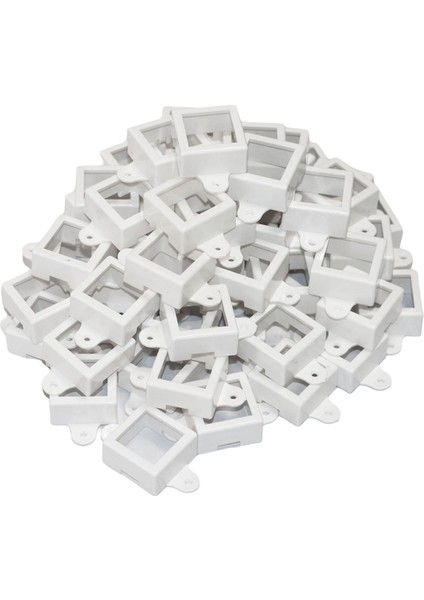 Govee Dış Mekan LED Işıkları Için Montaj (Pro Olmayan Sürüm) (Yurt Dışından)