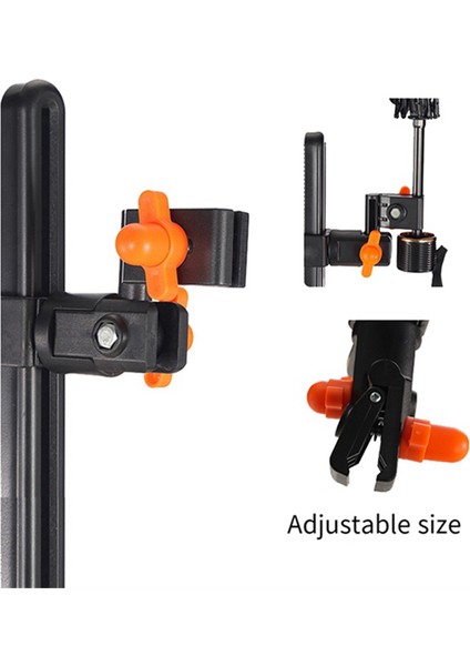 Elektrikli Scooter ve Bisikletler Için Ayarlanabilir Denge Standı (Yurt Dışından) modelleri