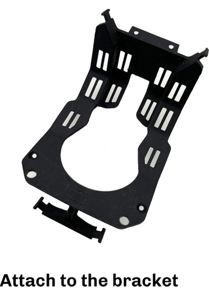 Djı Mavic 3 Gimbal Titreşim Emici Panosu Up (Yurt Dışından) indirimleri