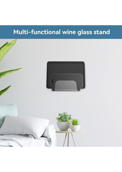 Evrensel Duvara Monte Telefon Tutucu Beyaz (Yurt Dışından) fiyatları