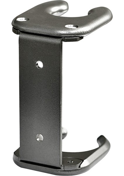 Dyson Gri Saç Kurutma Makinesi Duvara Monte Tutucu Braketi (Yurt Dışından)