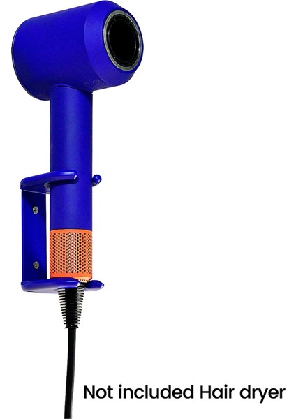 Dyson Gri Saç Kurutma Makinesi Duvara Monte Tutucu Braketi (Yurt Dışından) indirimleri
