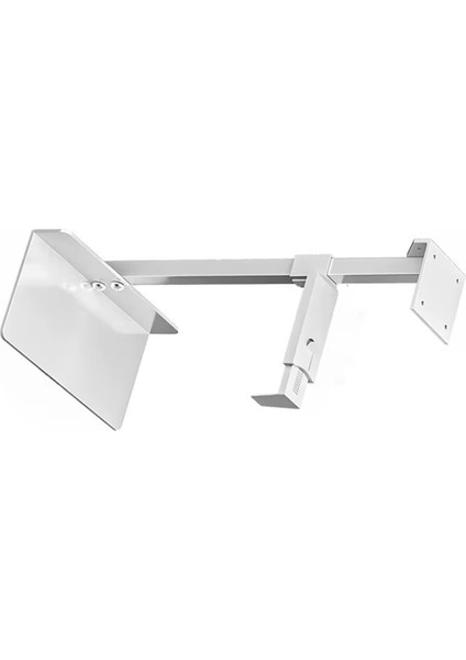 Evrensel Pc Kasası Tutucu Masa Altı Duvar Yan Montajlı Cpu Standı, A (Yurt Dışından) fiyatları