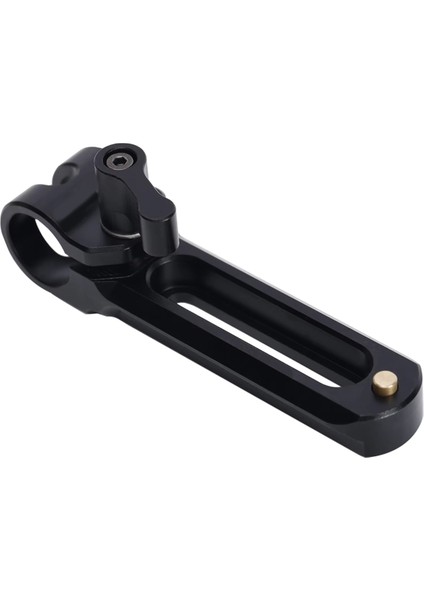 15 mm Tek Ray Bloğu/çubuk Kelepçeli Kamera Teçhizatı Aksesuarı (Yurt Dışından) fırsatları