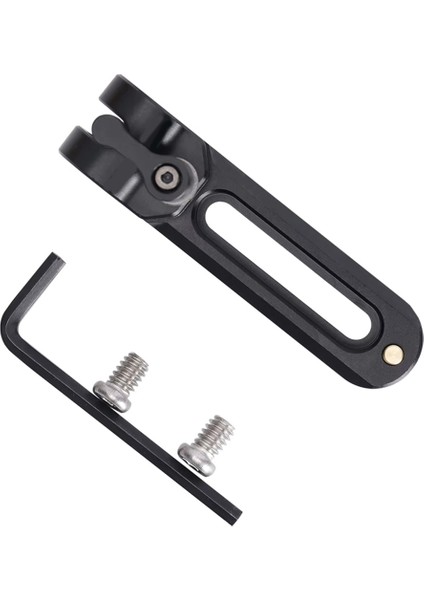 15 mm Tek Ray Bloğu/çubuk Kelepçeli Kamera Teçhizatı Aksesuarı (Yurt Dışından) indirimleri