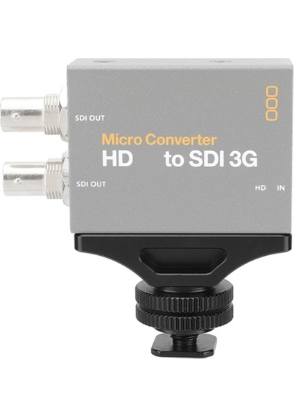 Blackmagic Micro-Signal Converter Için Evrensel Uzantı Desteği (Yurt Dışından) fiyatları