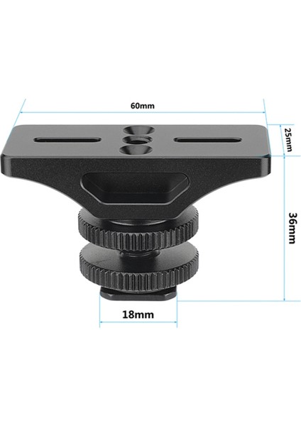 Blackmagic Micro-Signal Converter Için Evrensel Uzantı Desteği (Yurt Dışından) fırsatları