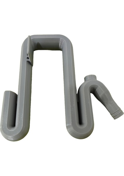 Otomatik Yağmur Suyu Transfer Sifon Hortumu Takımı (Yurt Dışından)