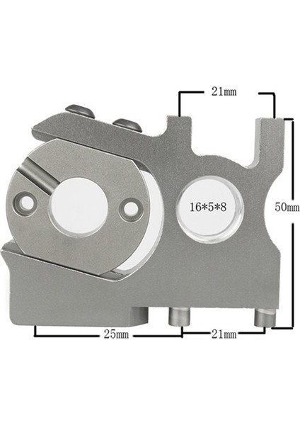 1/8 Rc Araba Arazi Araçları Kamyon Nitro Değişim Motor Montaj Tutucu (Yurt Dışından) fırsatları