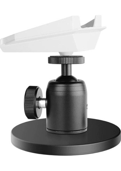 Starlink Mini 1/4 Somun Tabanı Için Ayarlanabilir Açı Sabit Braket (Yurt Dışından)