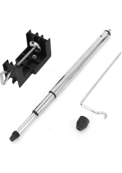 Endüstriyel Kullanım Için Döner Alet Öğütücü Teleskopik Kanca (Yurt Dışından)