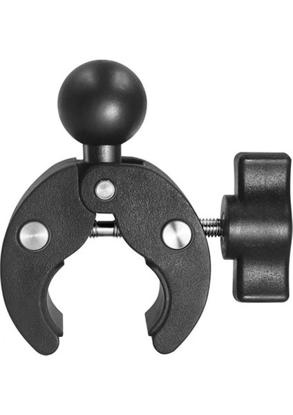 GOPRO/INSTA360 Garmin Kamera Bisiklet Gidonu Korkuluğu Süper Kelepçe B (Yurt Dışından) indirimleri