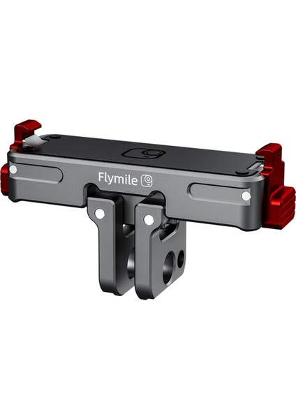 INSTA360 Go Ultra Için Flymile Manyetik Hızlı Çıkarma Montajı (Yurt Dışından)