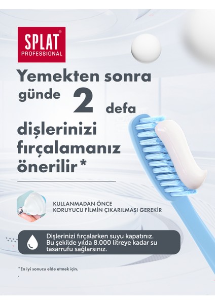 Biocalcium Dis Macunu 100 ml