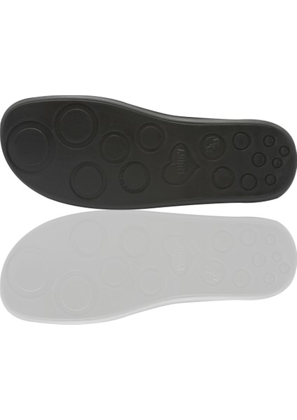 Alic Kadın,Garson Boy Ev Terliği Lacivert 36/41