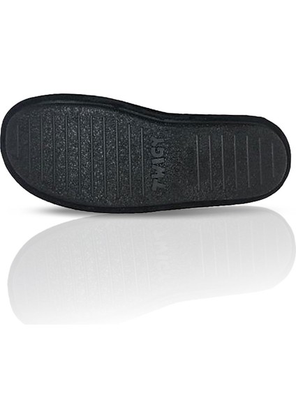 Promo Erkek Ev Terliği Gri-2 41/46 indirimleri