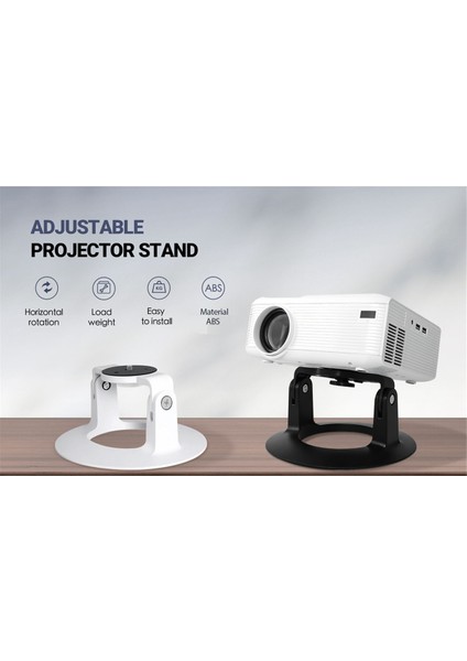 Xgımı Jmgo Xiaomi Ev Sineması Evrensel A Için Projektör Standı (Yurt Dışından) fiyatları