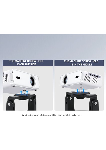 Xgımı Jmgo Xiaomi Ev Sineması Evrensel A Için Projektör Standı (Yurt Dışından) modelleri