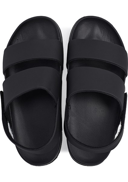 Tw Juble Sandals Siyah Kadın Sandalet indirimleri