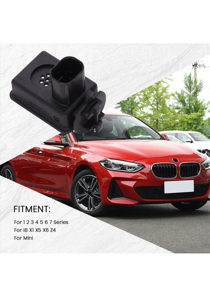Bmw 1 2 3 4 5 6 7 Serisi I8 X1 X5 X6 Z4 Mını Için Hava Kalitesi Sensörü (Yurt Dışından) fiyatları