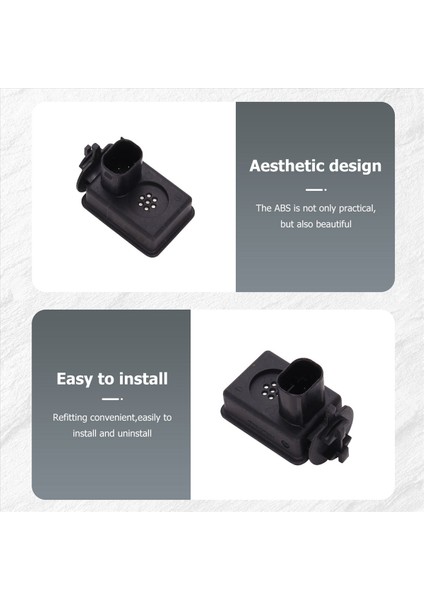 Bmw 1 2 3 4 5 6 7 Serisi I8 X1 X5 X6 Z4 Mını Için Hava Kalitesi Sensörü (Yurt Dışından) modelleri