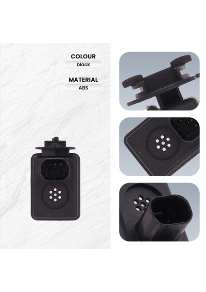 Bmw 1 2 3 4 5 6 7 Serisi I8 X1 X5 X6 Z4 Mını Için Hava Kalitesi Sensörü (Yurt Dışından) indirimleri