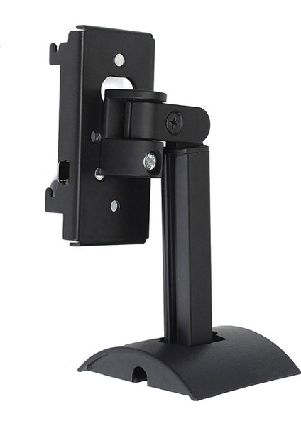 Bose Companion 5 Cube Hoparlör Için Ayarlanabilir Duvar Montajı Duvar Braketi (Yurt Dışından)