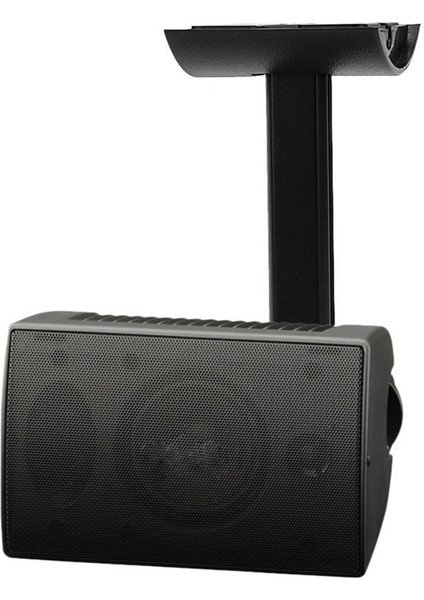 Bose Companion 5 Cube Hoparlör Için Ayarlanabilir Duvar Montajı Duvar Braketi (Yurt Dışından) modelleri