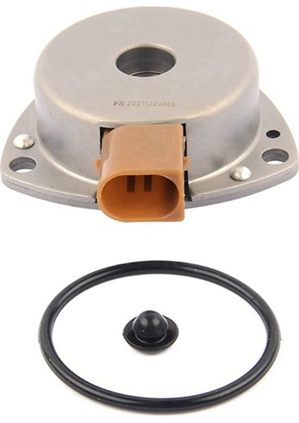 Mercedes W203 C230 2003-2005 Için 2 Adet Motor Eksantrik Mili Ayarlayıcı Mıknatısı (Yurt Dışından) modelleri